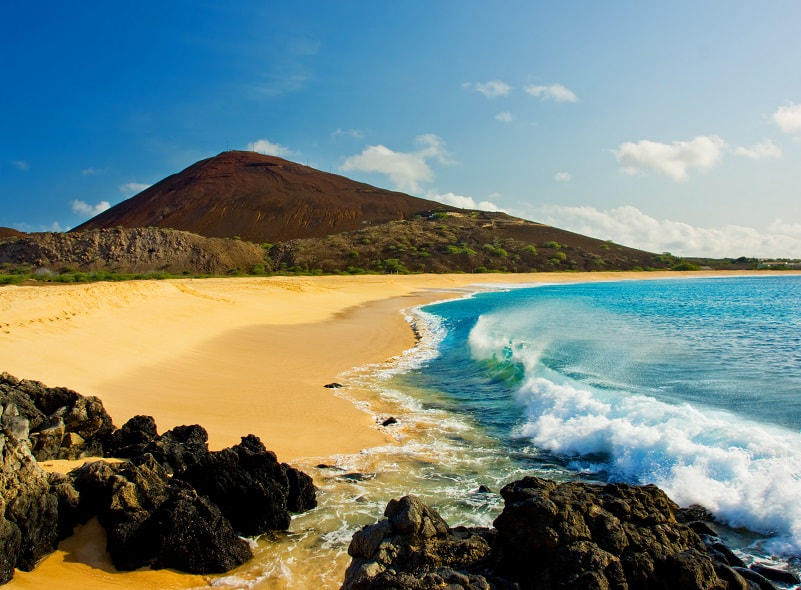 Ascension Island