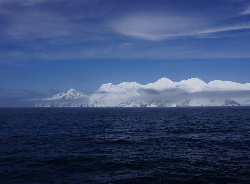 Elephant Island