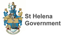 Wappen der Regierung von St. Helena
