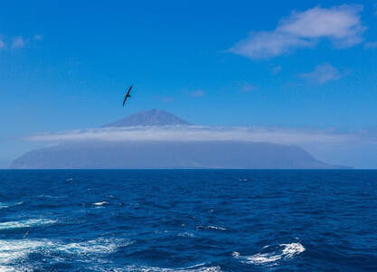 Tristan da Cunha